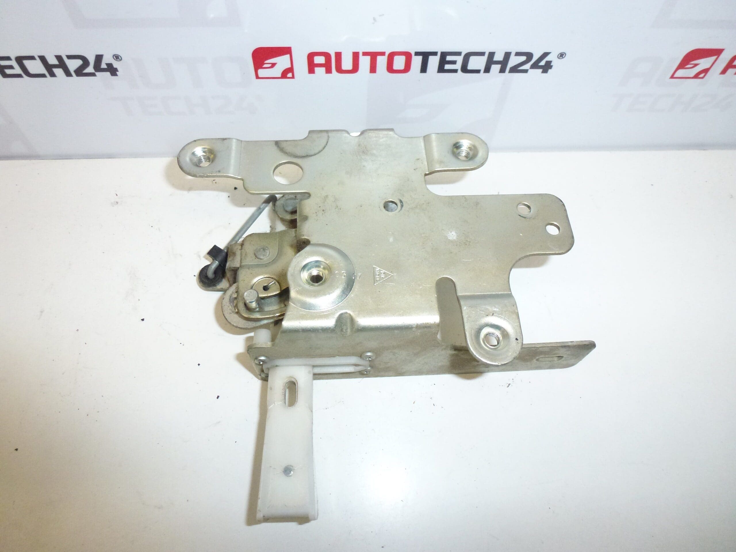 Zár Kapszula Citroën Peugeot 871962 - Image 2