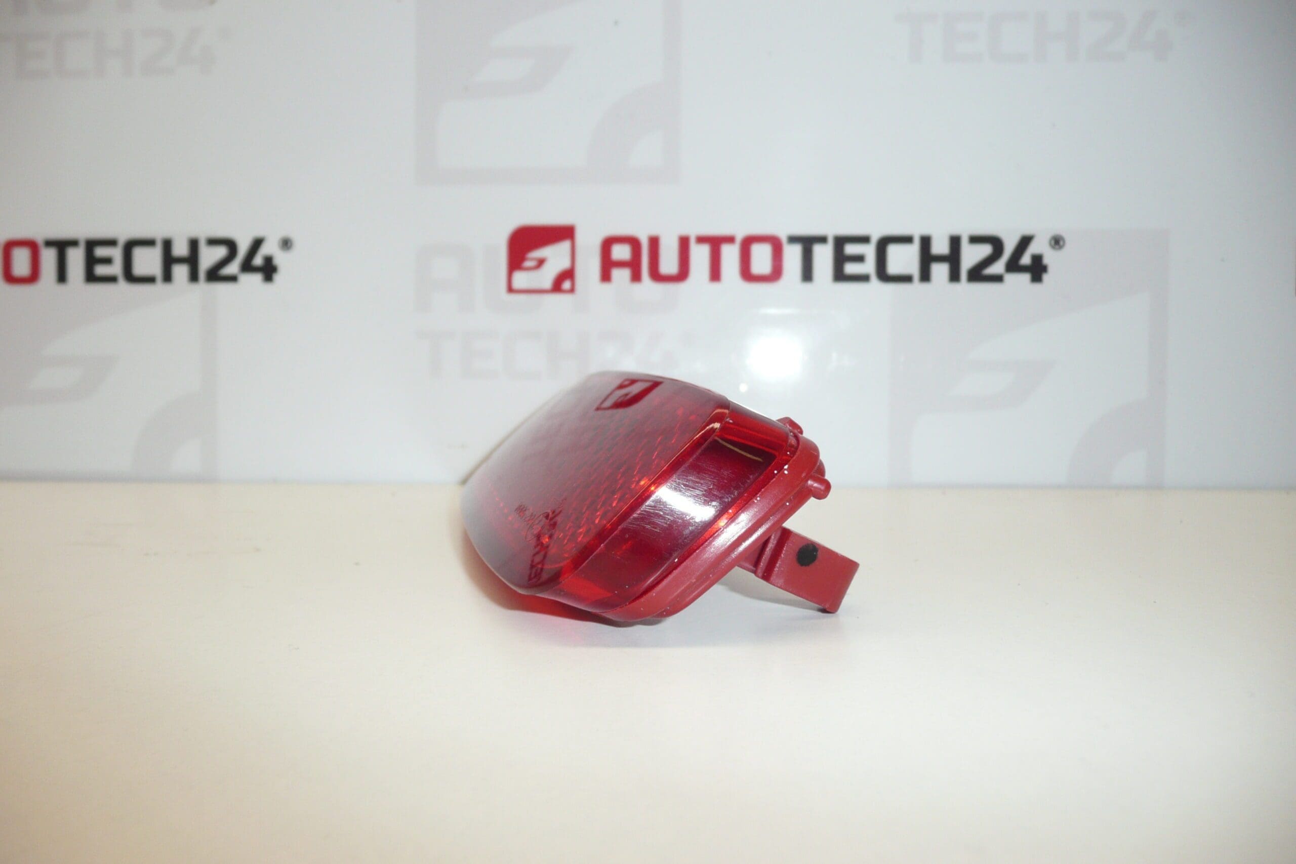 Bal hátsó reflektor Citroën C1 Peugeot 107 9659830680 - Image 2