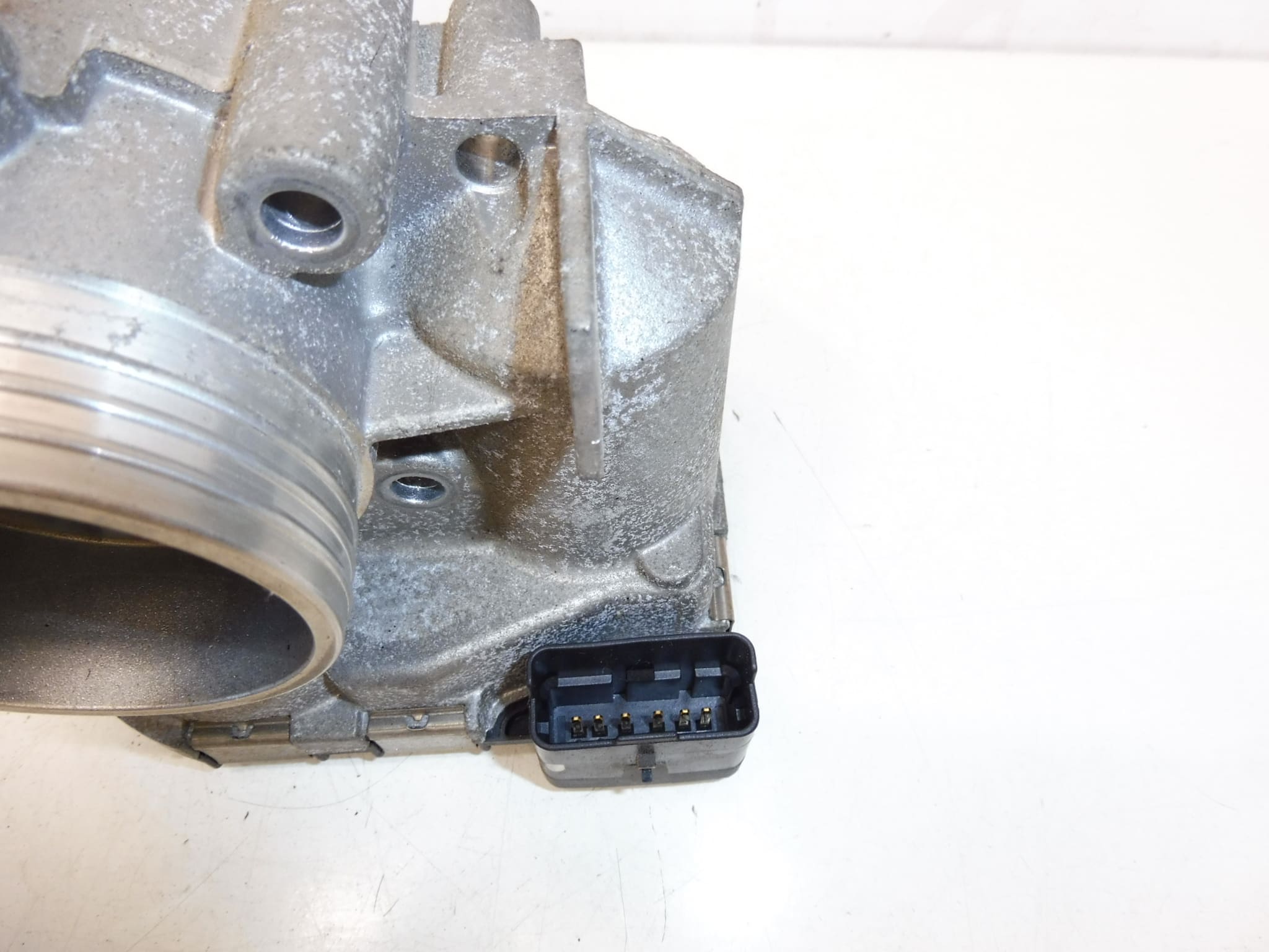 Klapka 1.6 16V Citroën Peugeot 0280750540 9672486980 163669 - Image 2