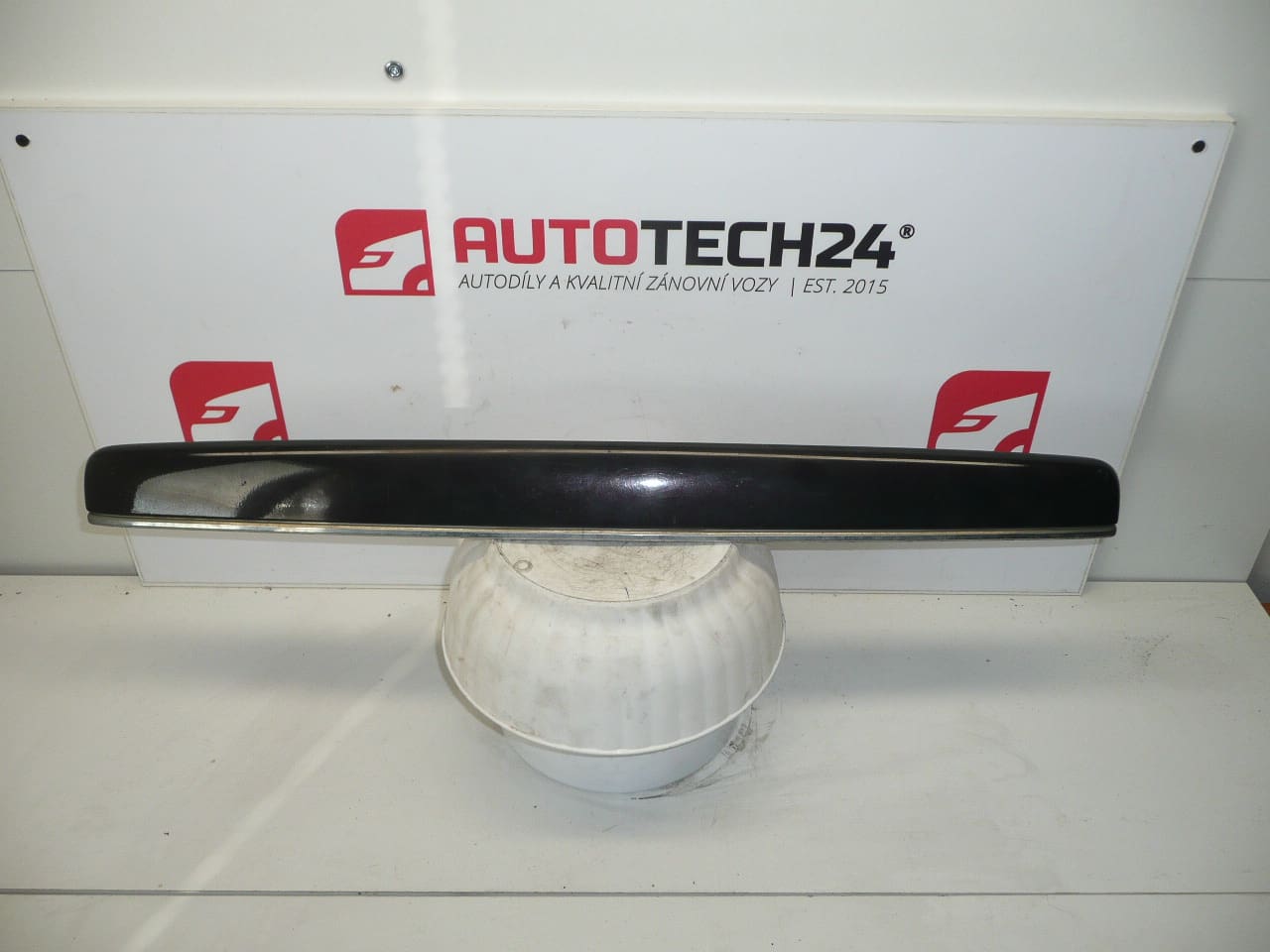 Fogantyú Citroën C5 Kombi I és II EFBD 9642543477 8742A1