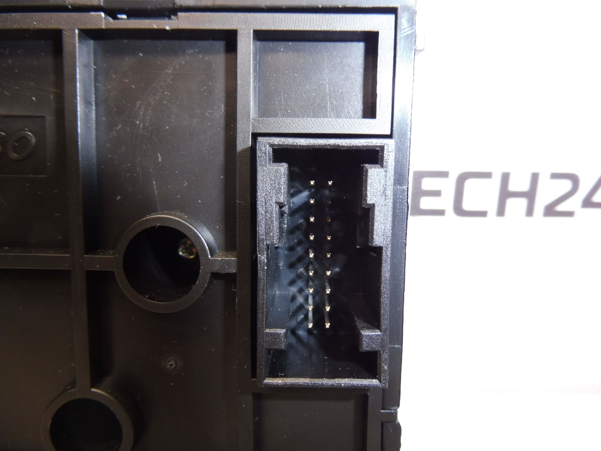 Fűtésvezérlő Citroën Peugeot 967664327780 6452K9 - Image 2