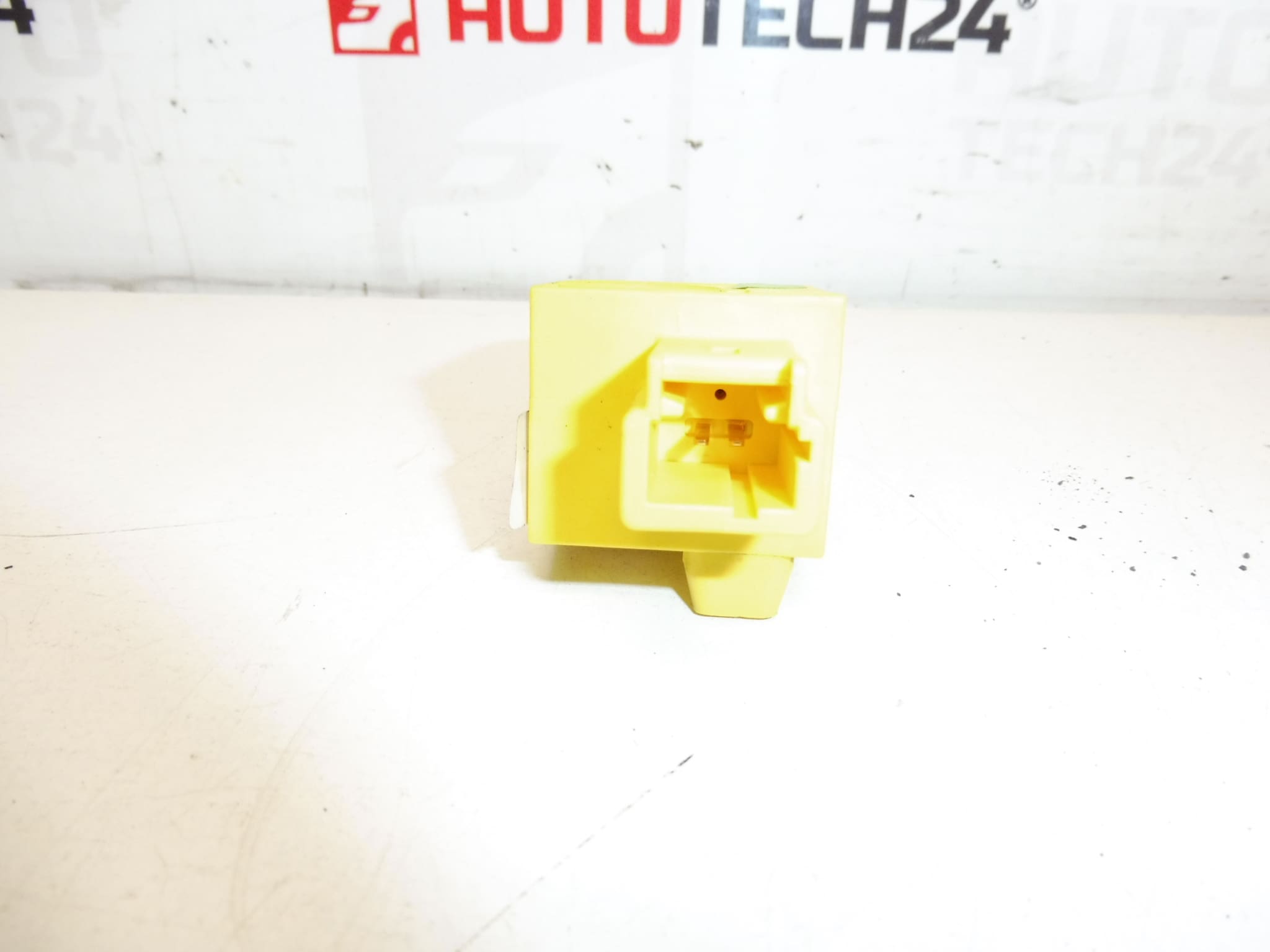 Gyorsulás Érzékelő Siemens Peugeot 9640320180 5WK42959 8216AK - Image 2