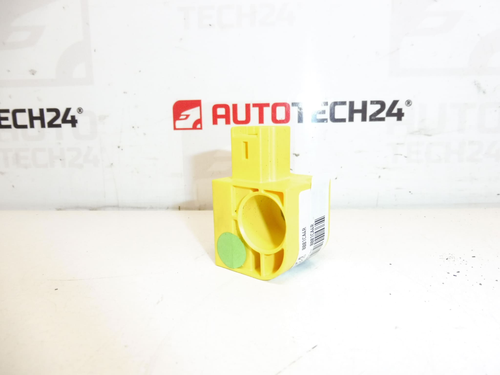 Gyorsító érzékelő Siemens Peugeot 9640320180 5WK42959 8216AK