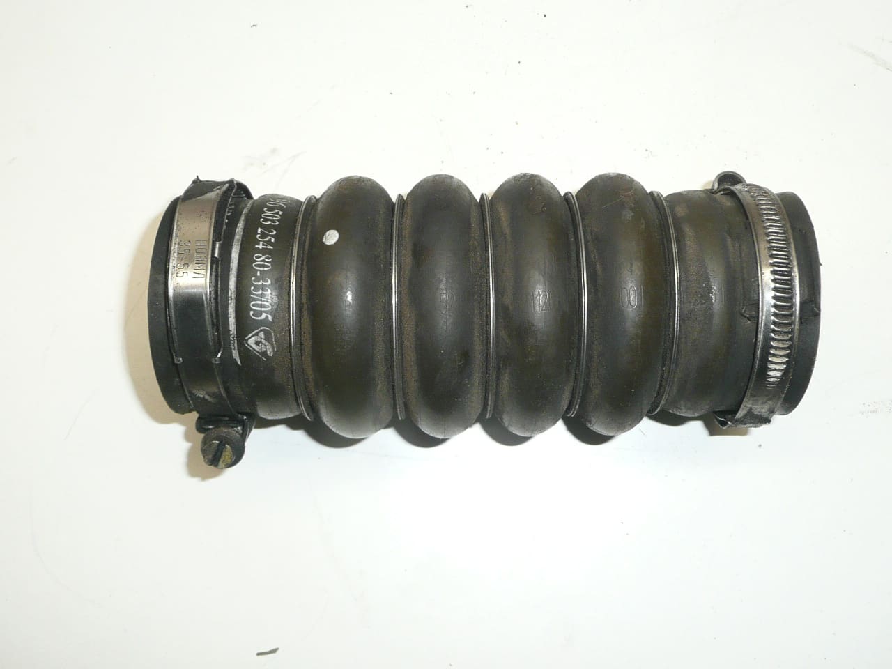 Tömlő 1.6 HDI Citroën Peugeot 9650325480 0382FN