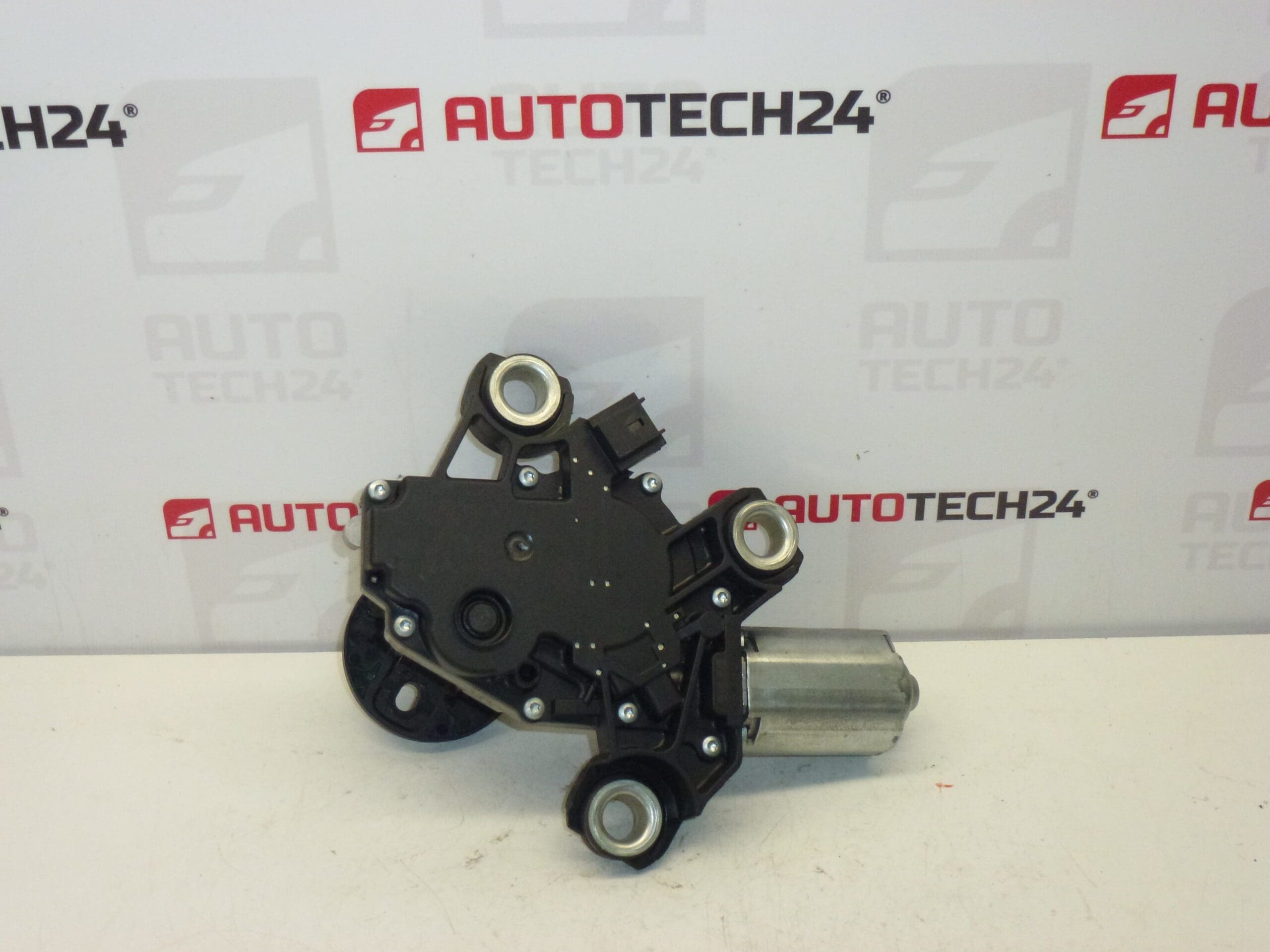 Hátsó ablaktörlő motor Citroën C4 GRAND Picasso 9654115980 0390201817 6405CY