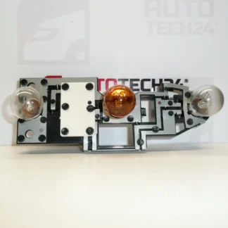 Hátsó lámpa talp Citroën C5 II 89032703