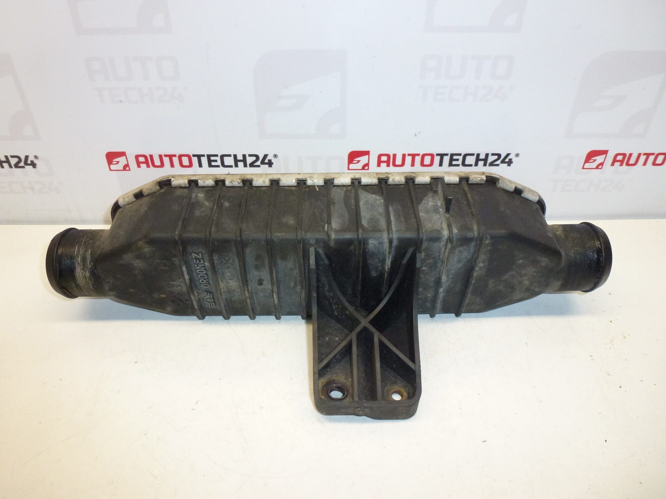 Citroën Peugeot 2.0 2.2 HDI Hűtőfolyadék Léghűtő Cserealkatrész 0384H4 - Image 2