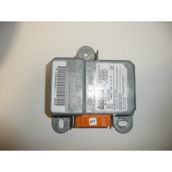 Méreg. légzsák Peugeot 307 CC 9652363880 6010958200