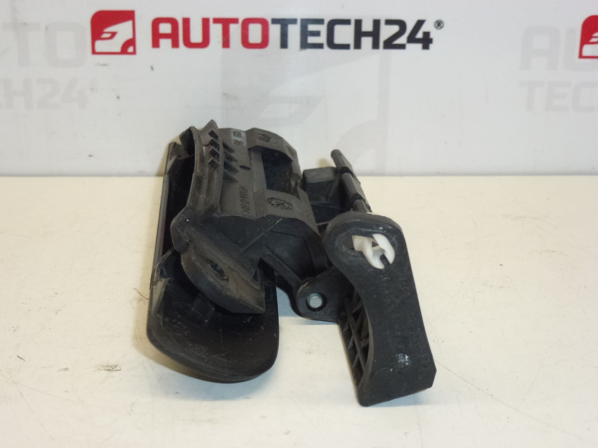 Jobb ajtókilincs Citroën Xsara Picasso 9633343577 9101Q1 - Image 2