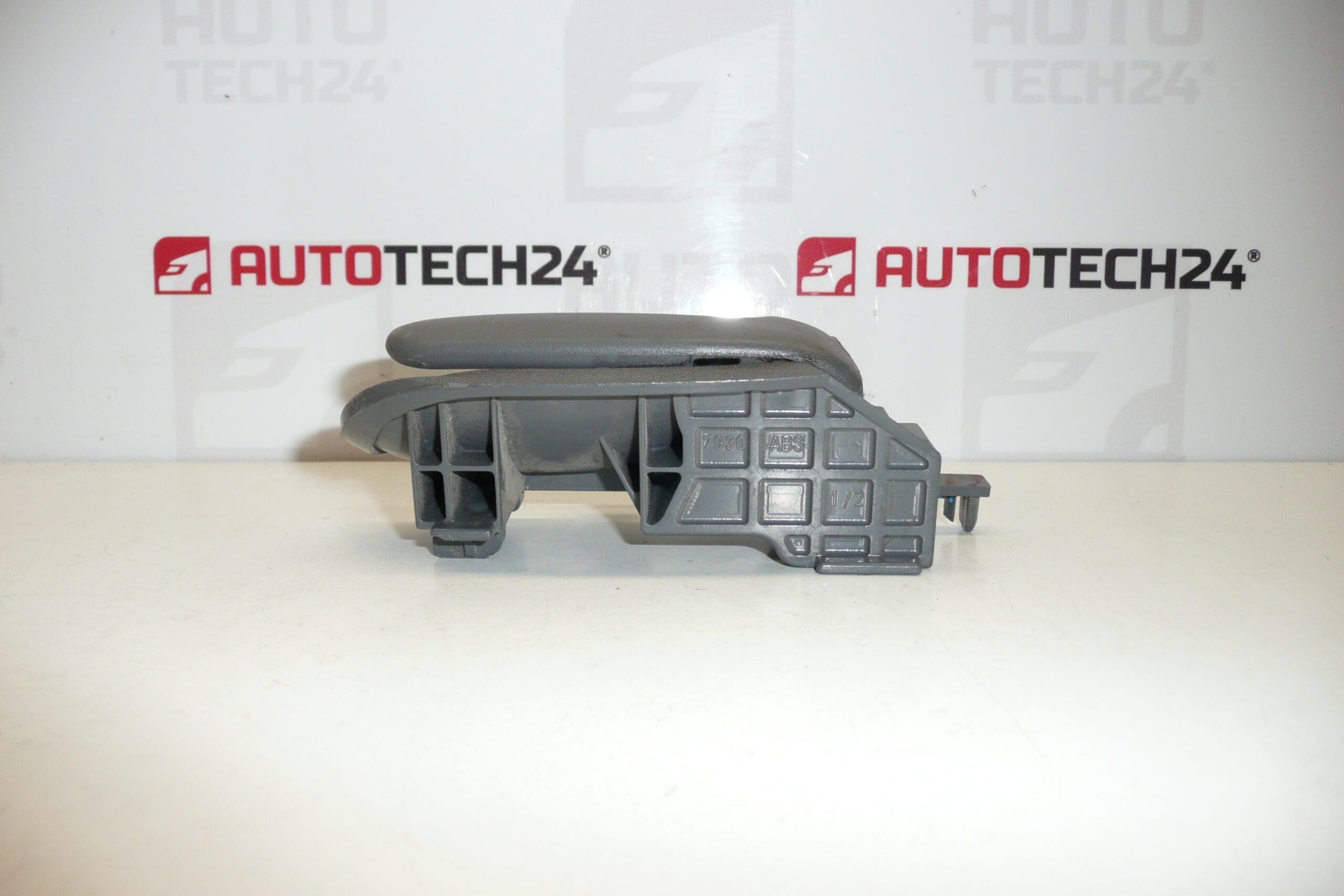 Belső jobb ajtókilincs Citroën C1 Peugeot 107 9143K8 - Image 2