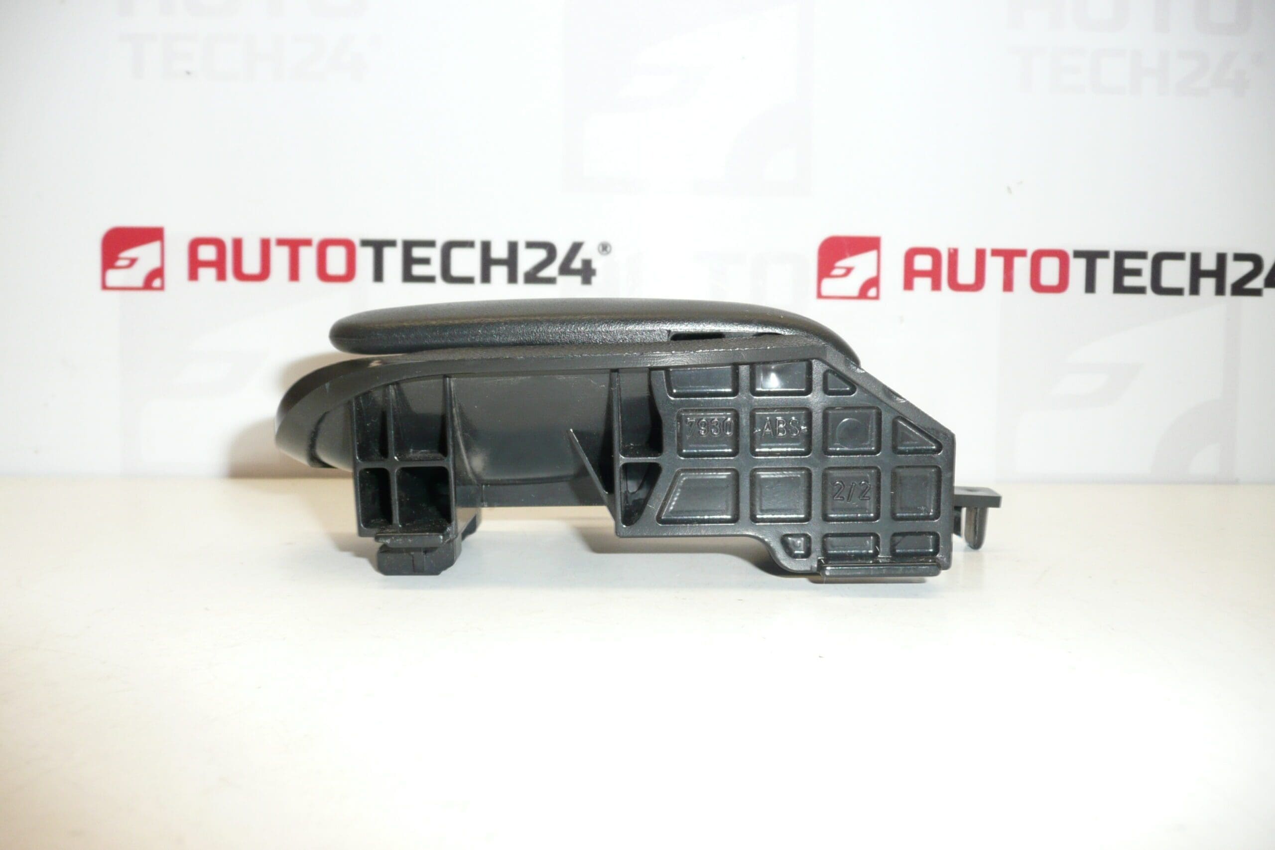 Belső Jobb Ajtókilincs Citroën C1 Peugeot 107 1608475880 - Image 2