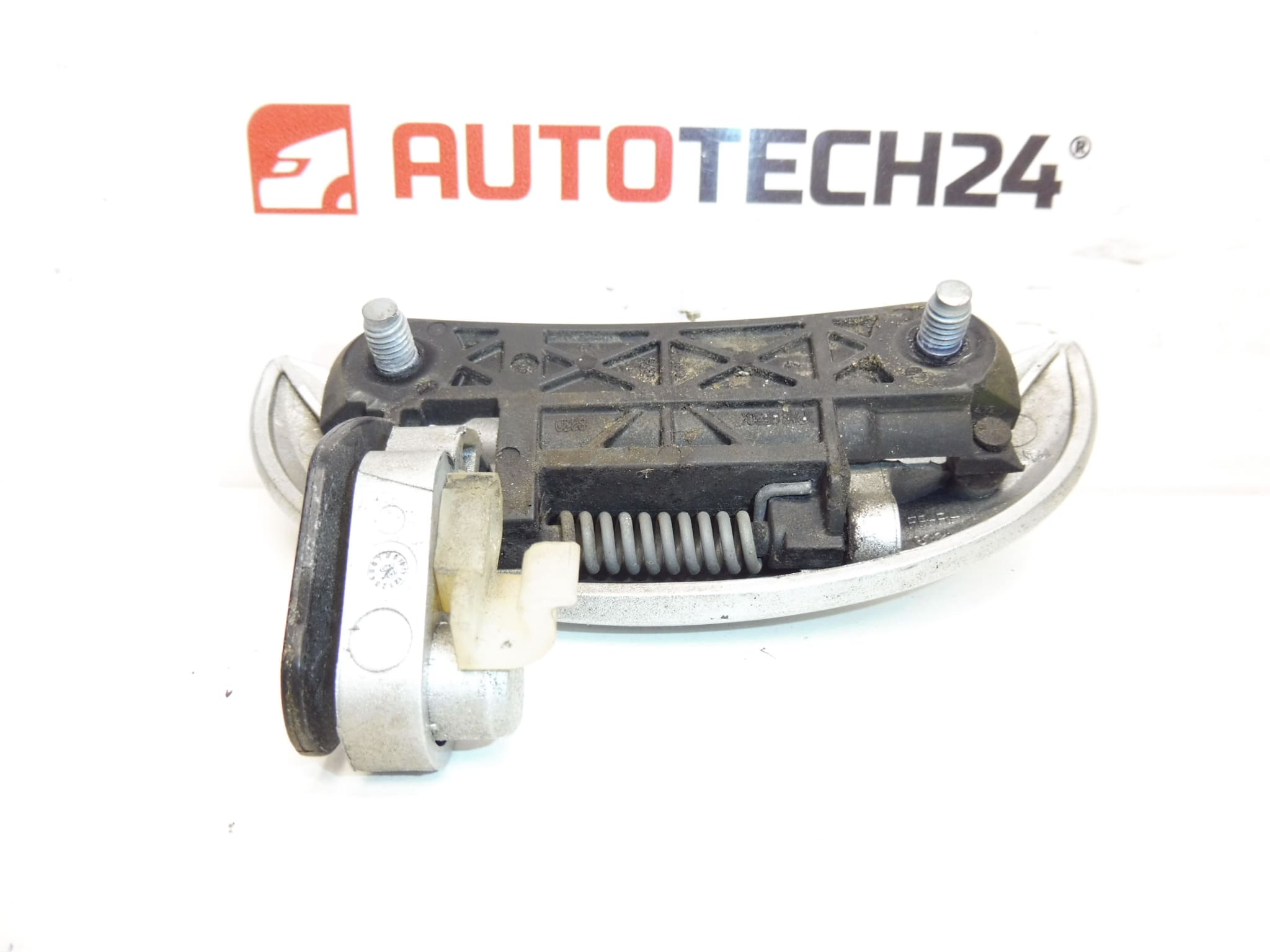 Jobb Első Ajtó Kilincs KTB Citroën C1 Peugeot 107 9101AH - Image 2