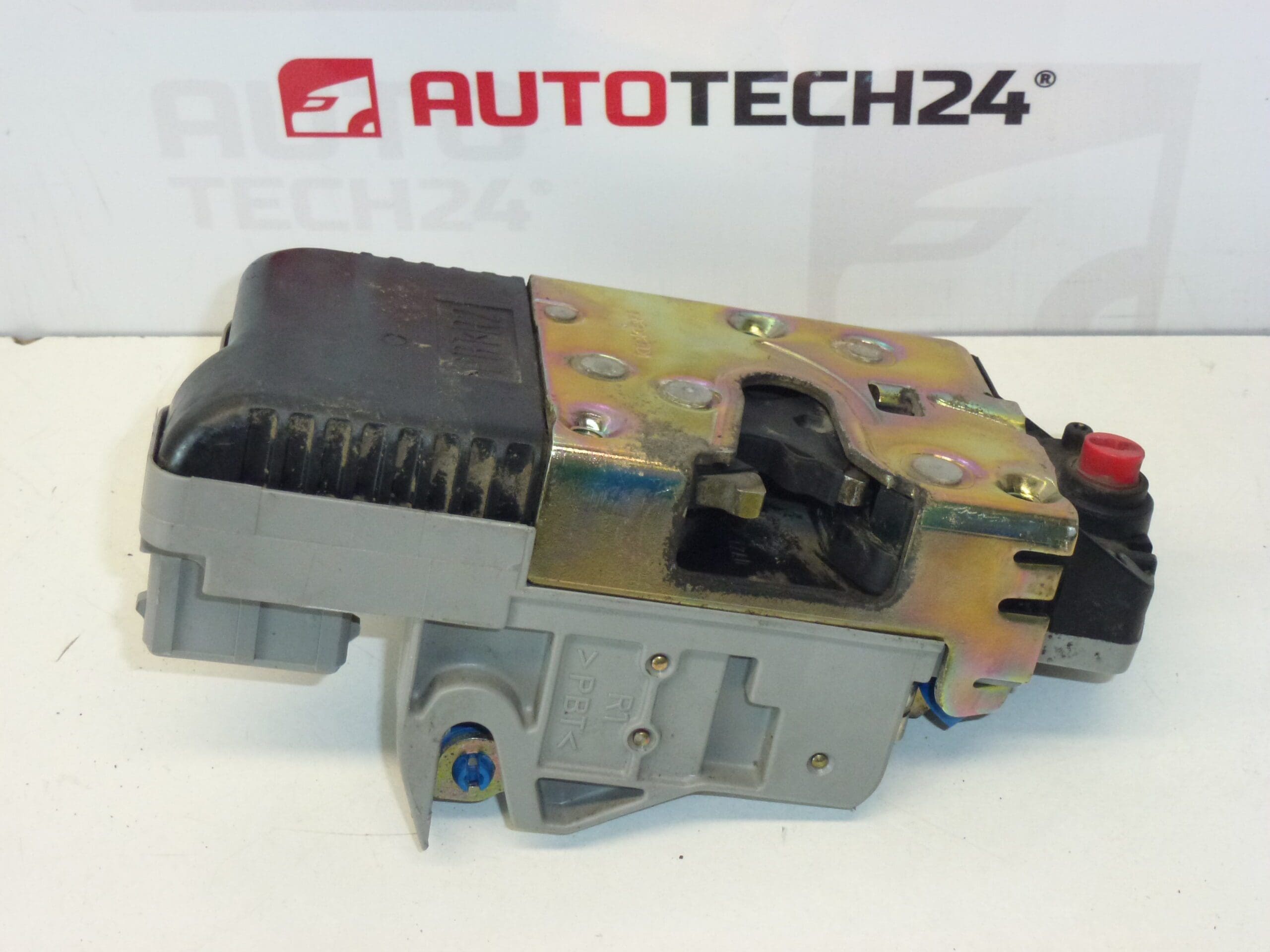 Citroën Peugeot 913859 indítózár - Image 2