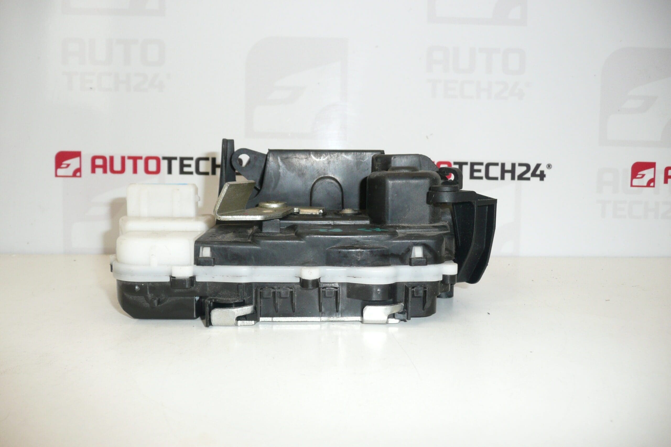 Jobb hátsó ajtózár Citroën Xsara 913884 - Image 2