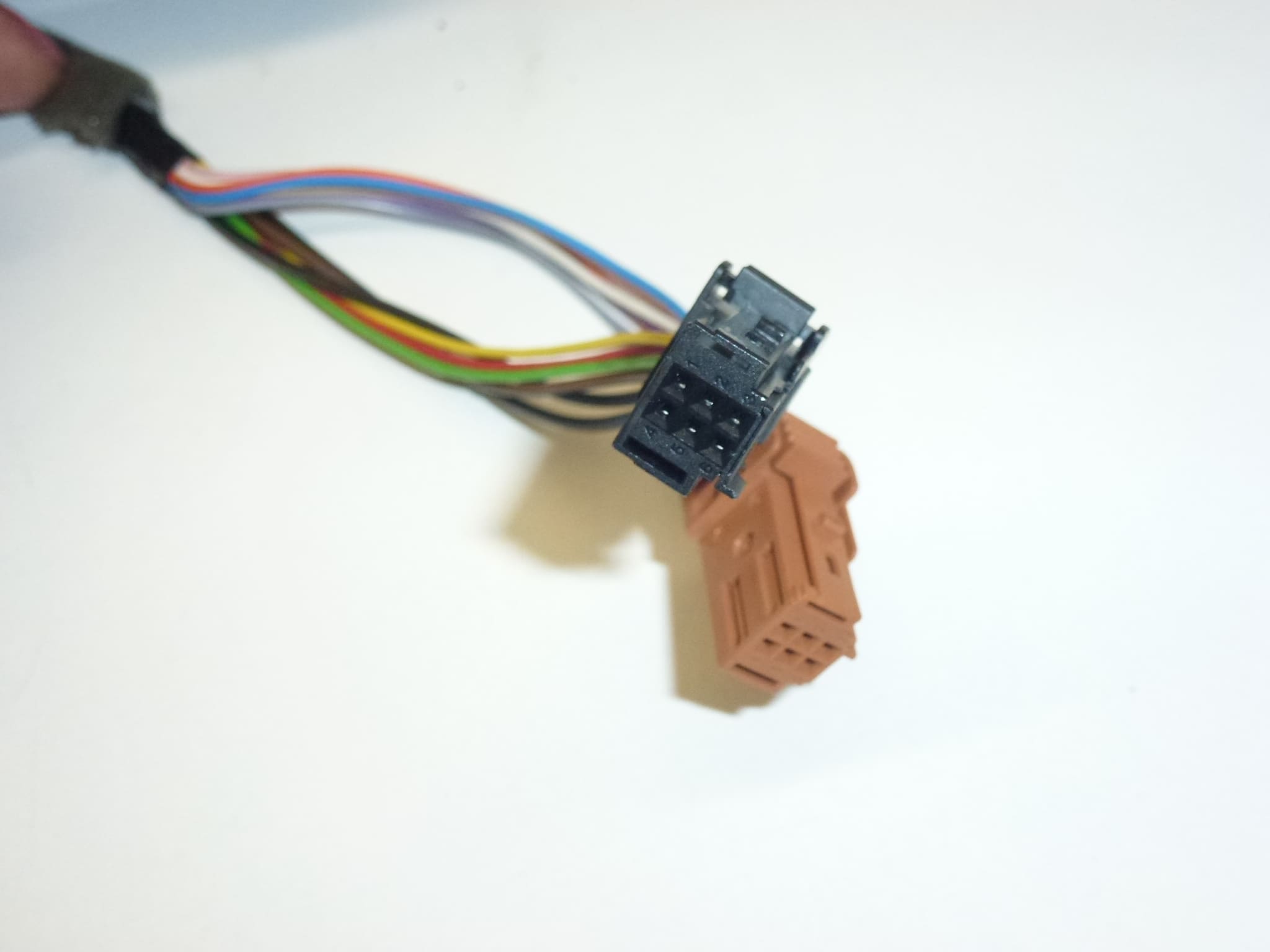 Jobb oldali tükör Citroën C4 Picasso EKQD 8153VR - Image 2