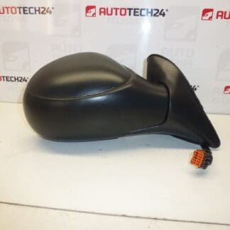 Jobb tükör Citroën Xsara Picasso komplett 96570955XT 815351