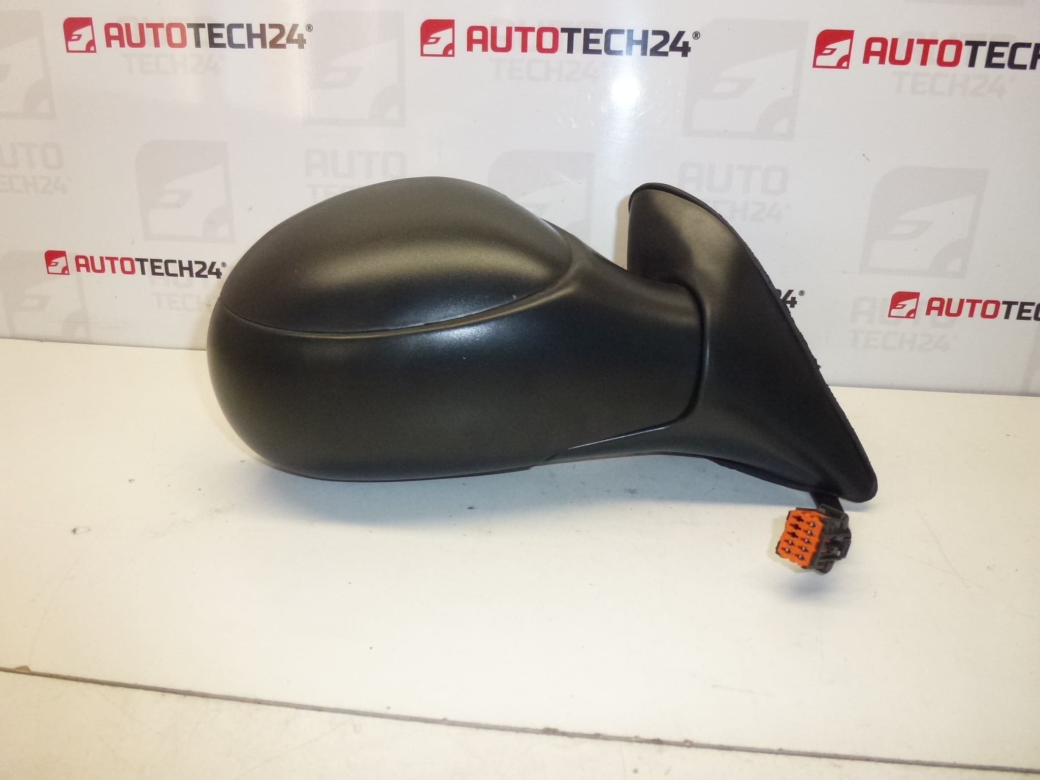 Jobb tükör Citroën Xsara Picasso komplett 96570955XT 815351