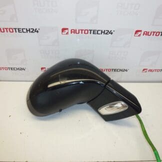 Jobb tükör Peugeot 308 KTVD 8153NC