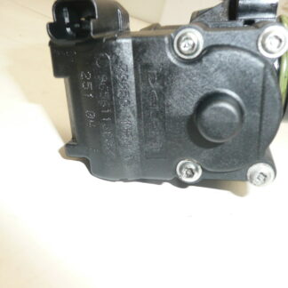 Fedél 1.4HDI Citroën Peugeot 9656113080 1628XZ