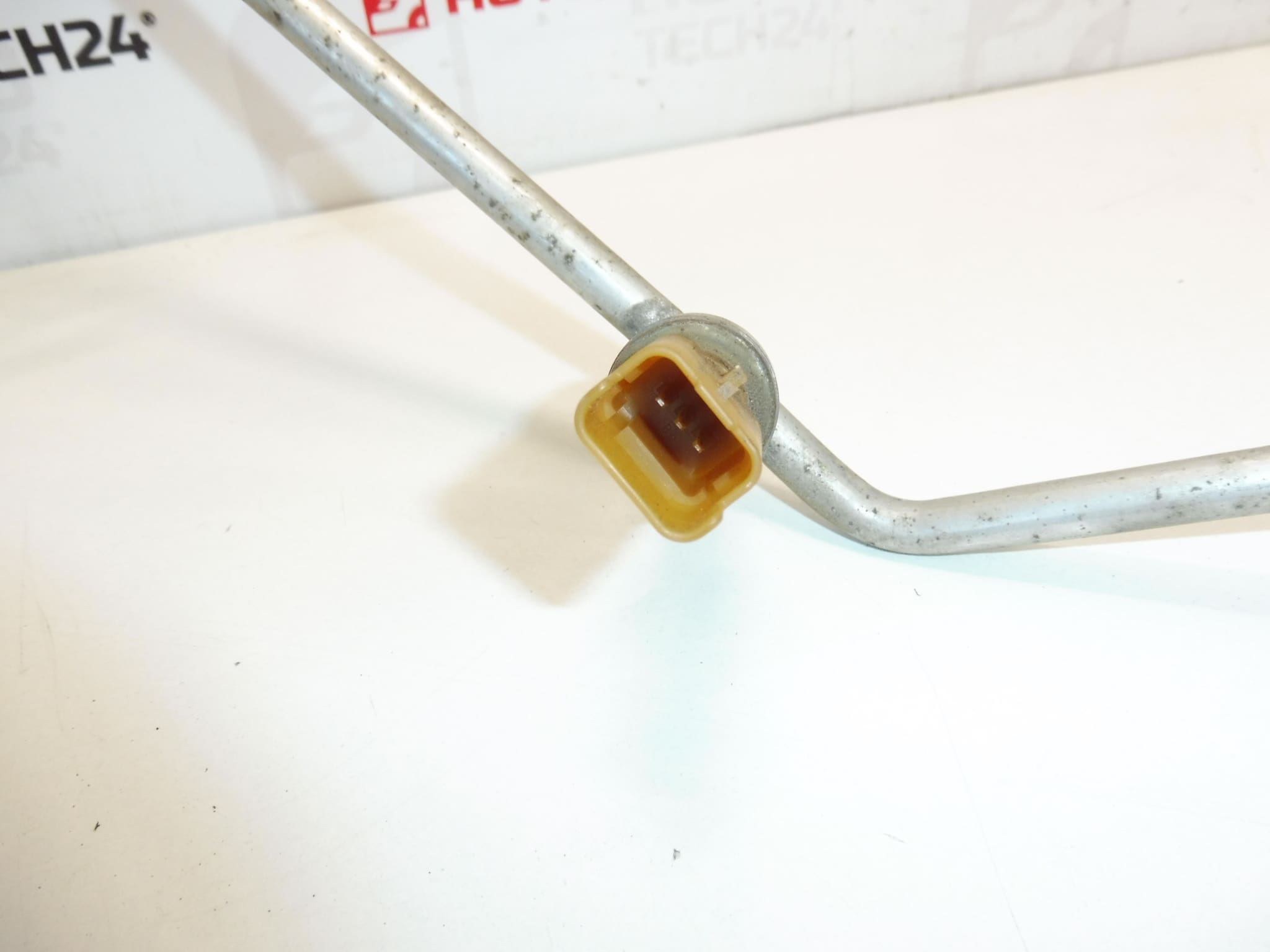 Klímacső Citroën C-ELYSEE Peugeot 301 9676996380 - Image 2