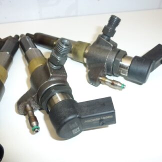 Befecskendező készlet Siemens Continental 1.6 e-HDI 9674973080 9802448680 1980ER