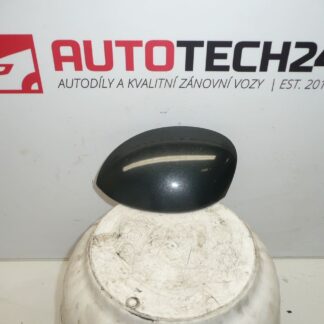 Borító L tükör Citroën Xsara Picasso szürke met. EYPC