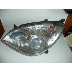 L XENON D2R + H1 Citroën C5 9644275380 6204x4