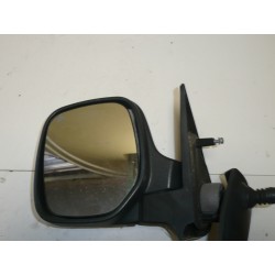 L tükör Citroën Berlingo II mechanikus 8153JK