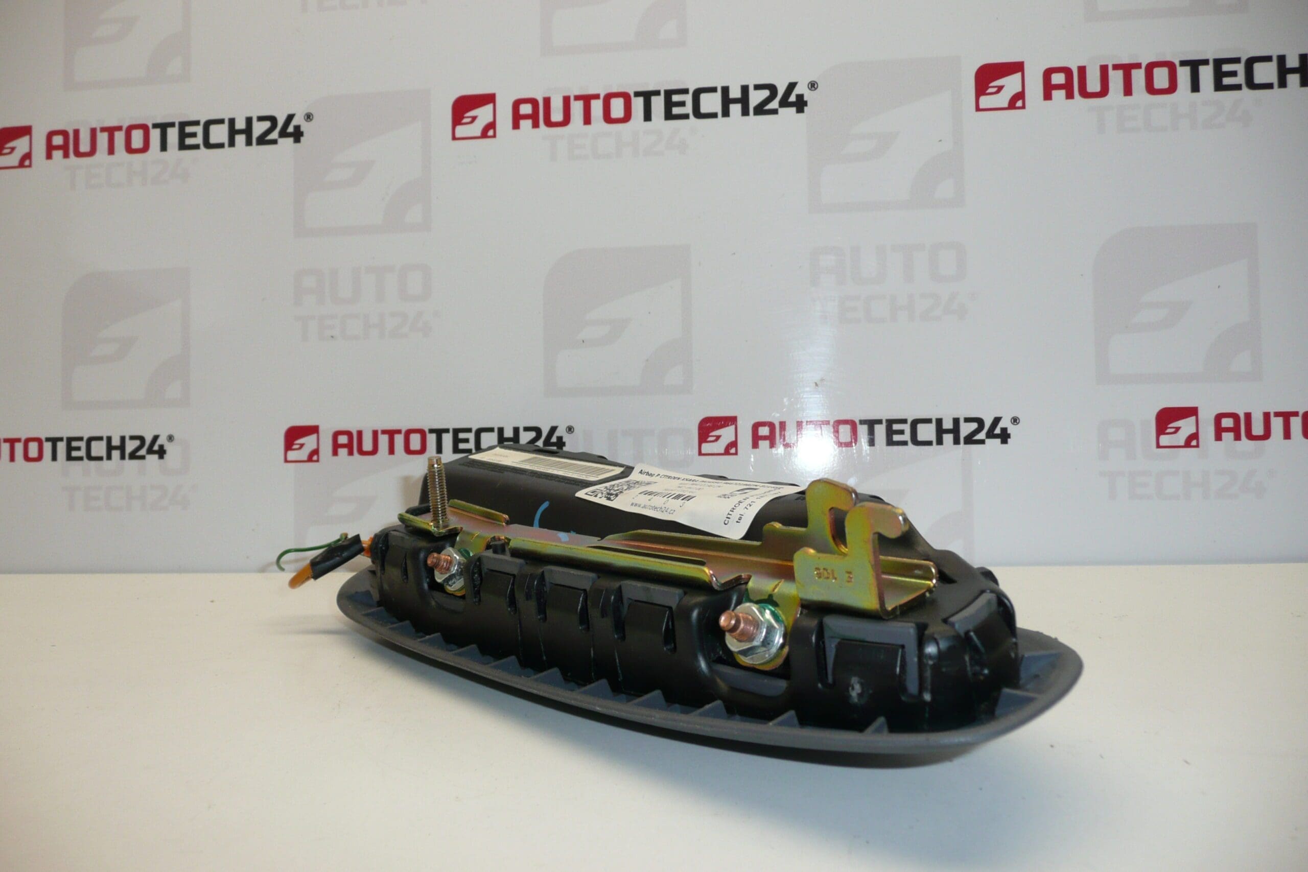 Airbag Citroën Utasoldali Xsara Picasso 96472198ZM 8216S7 - Image 2