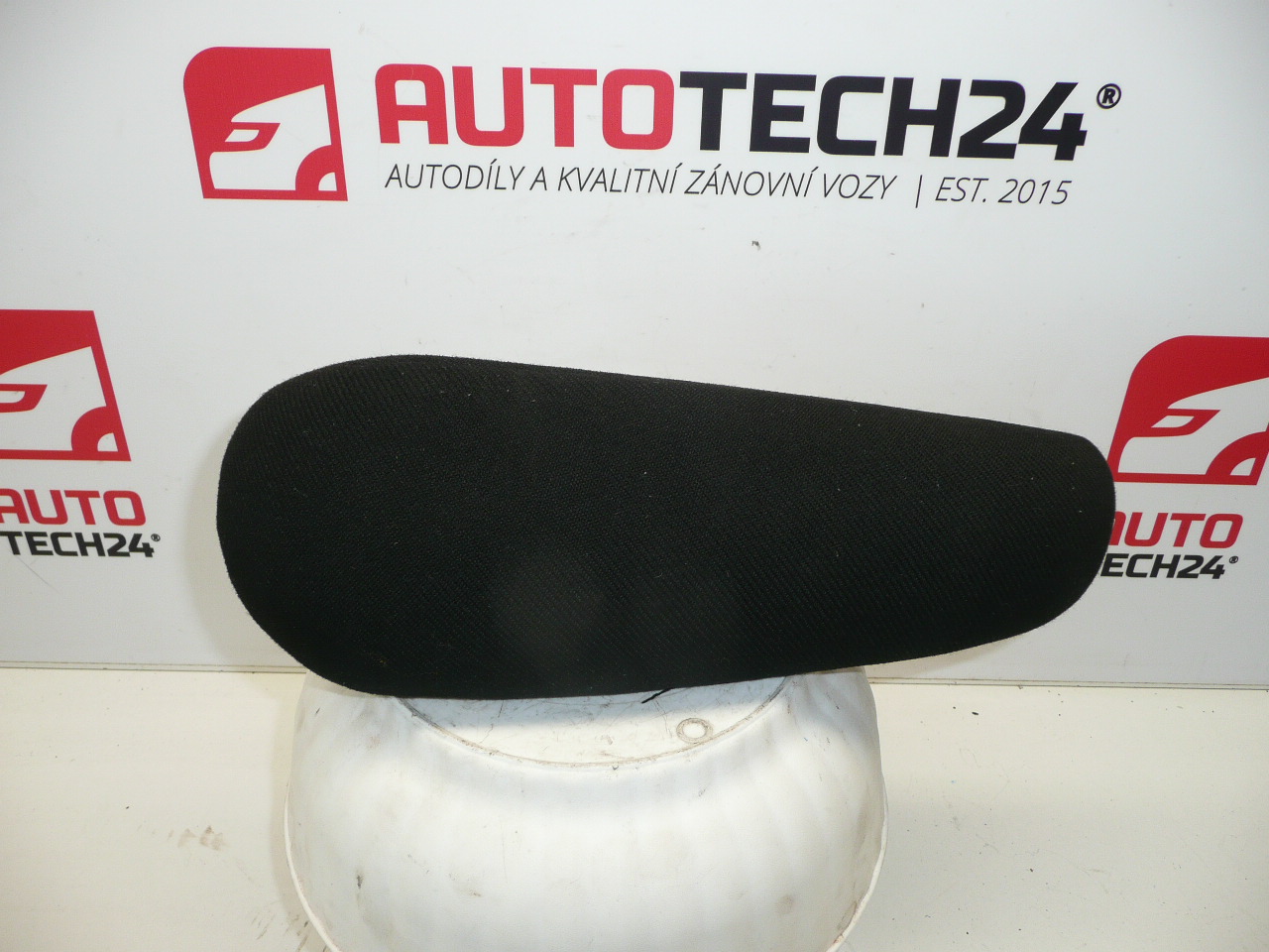 Bal kartámasz Citroën Peugeot 8830JF