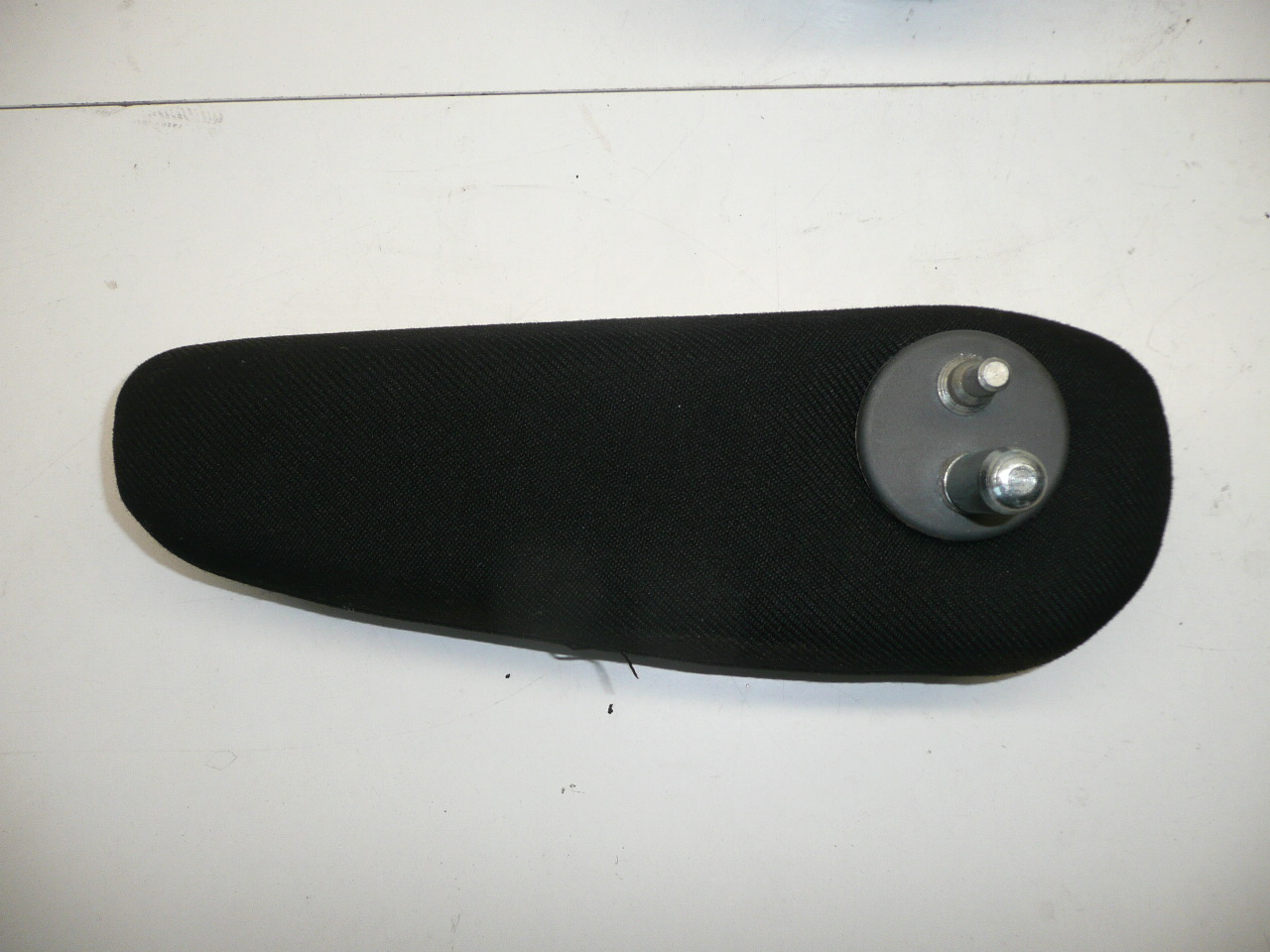 Bal kartámasz Citroën Peugeot 8830JF