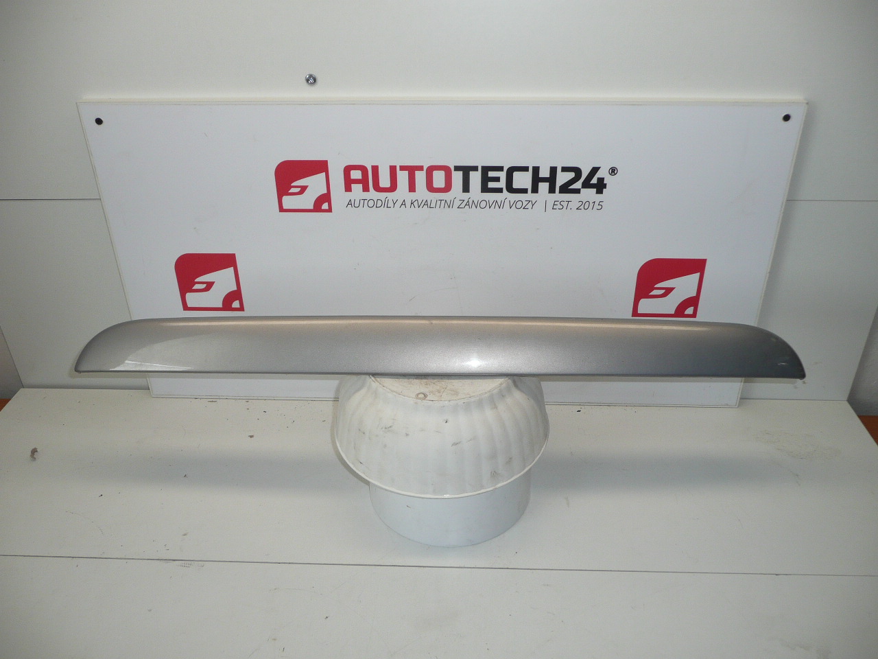 Fogantyú Citroën Xsara Picasso 9635595877 8742A9