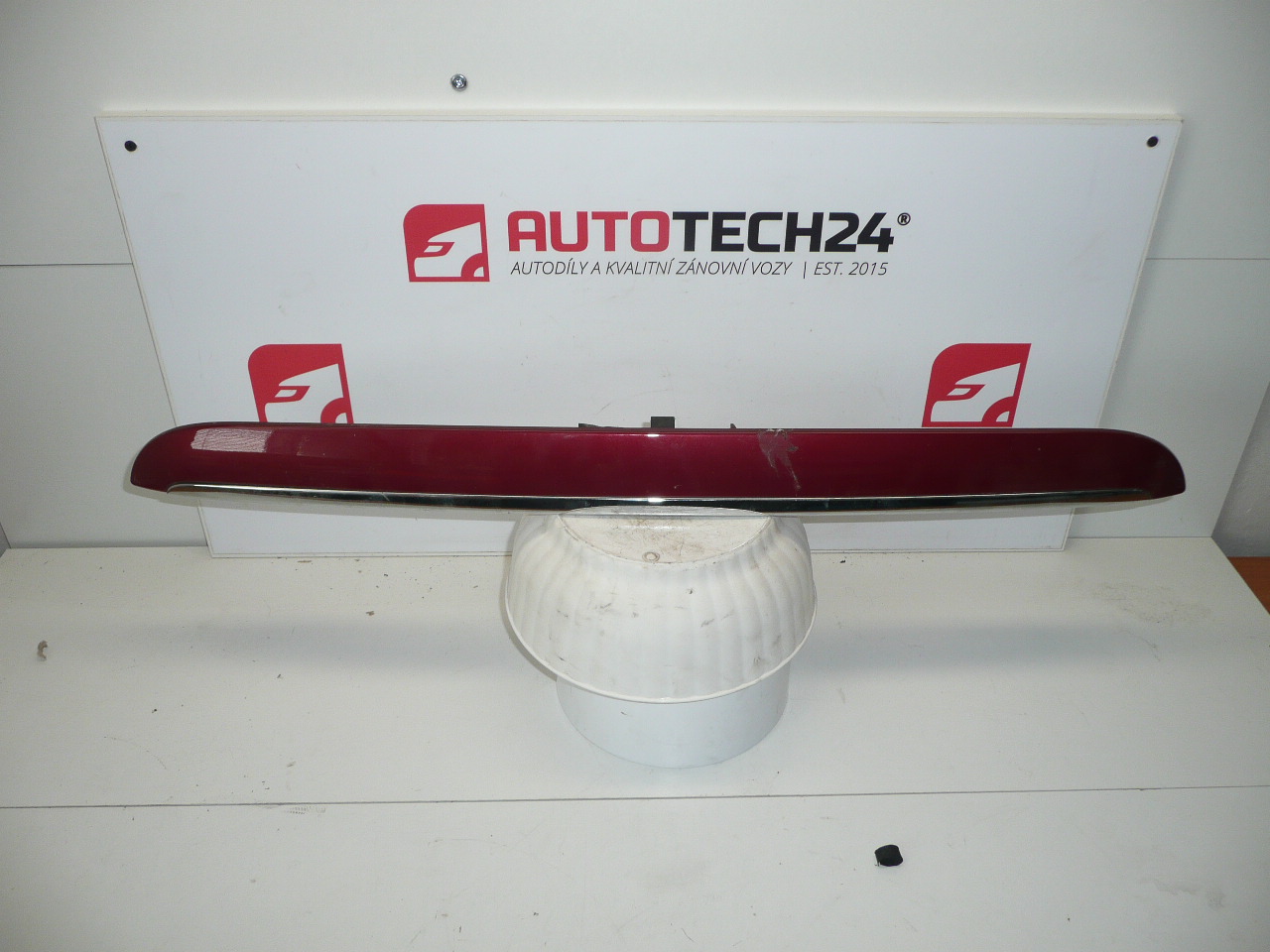 Fogantyú Citroën Xsara Picasso 9657477777 8742K8