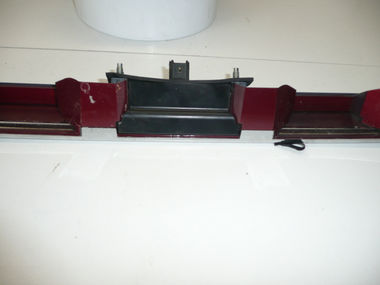 Fogantyú Citroën Xsara Picasso 9657477777 8742K8