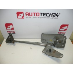 Ablaktörlő mechanizmus CITROEN PEUGEOT 9644210780
