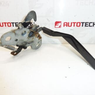 Motorháztető zár Citroën C3 PLURIEL 793467