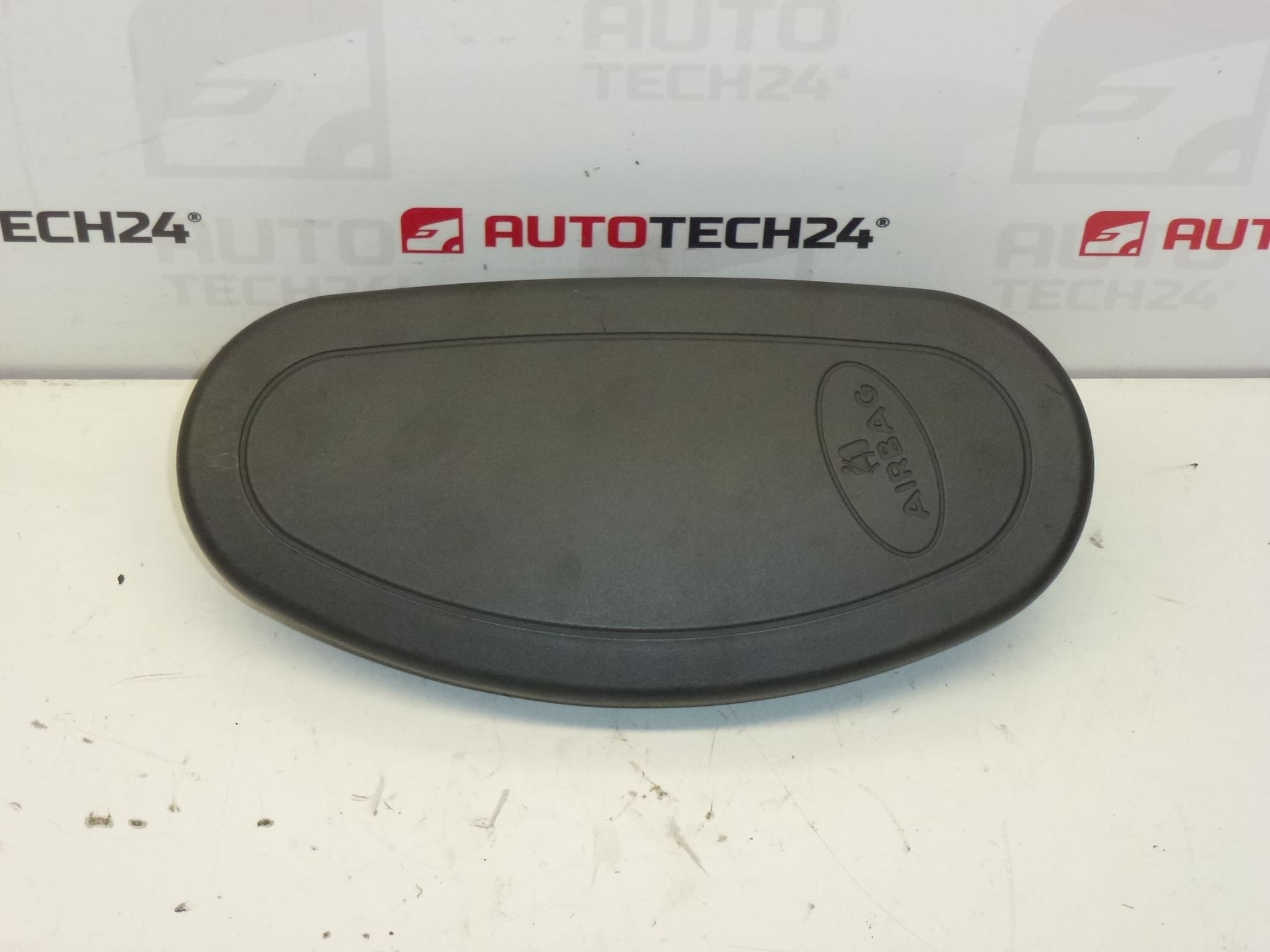 Oldallégzsák Citroën C5 I and II 96541528ZF 8216GP