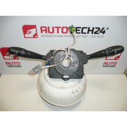 Citroën Peugeot járművezetők ESP 96605653XT-vel