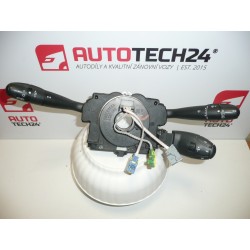 Citroën Peugeot 96477520XT kar vezérlők