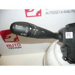 Citroën Peugeot 96509726XT kar vezérlők
