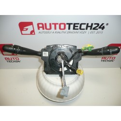 Citroën Peugeot 96509726XT kar vezérlők