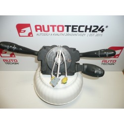 Citroën Peugeot 96542539XT kar vezérlők