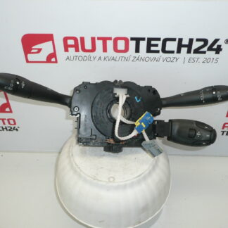 Citroën Peugeot 96640423XT 6242X3 kar vezérlők