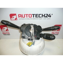 Citroën Peugeot 96642624XT ESP kar vezérlők