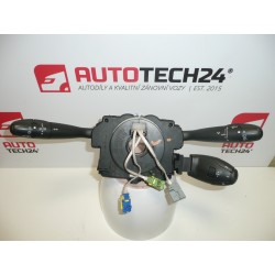 Citroën Peugeot botvezérlők ESP 96451826ZL-vel