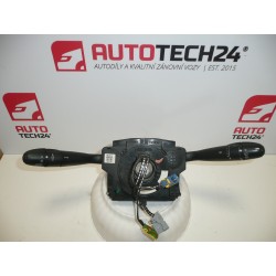 Peugeot 307 kar vezérlők 96530931XT 624225