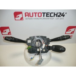 Peugeot 307 kar vezérlők 96605684XT