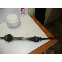 P féltengely Citroën Peugeot 9637117880