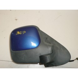 P tükör Citroën Berlingo II elektromos 96366861XT