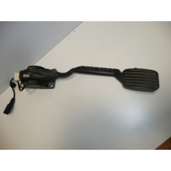 Citroën Peugeot Bosch 9651510780 gázpedál